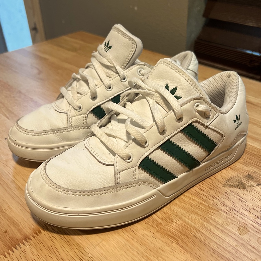Kids Adidas shoes